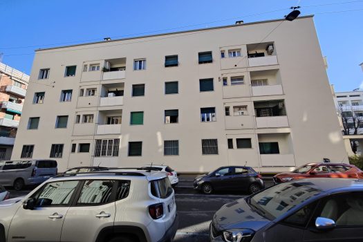 BILOCALE CITTÀ STUDI M4