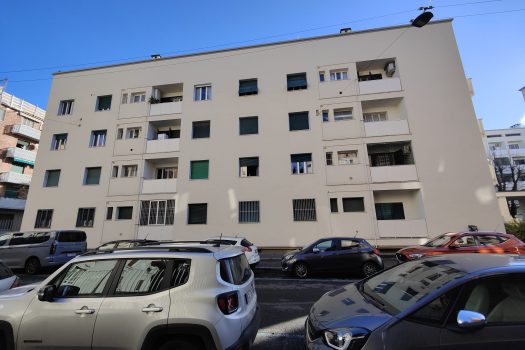 BILOCALE CITTÀ STUDI M4