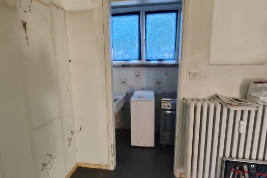 BILOCALE CITTÀ STUDI M4