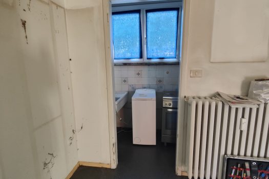 BILOCALE CITTÀ STUDI M4