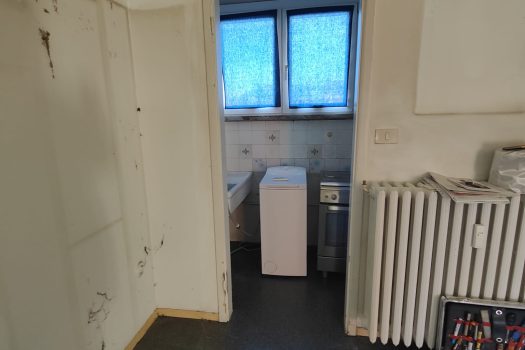 BILOCALE CITTÀ STUDI M4