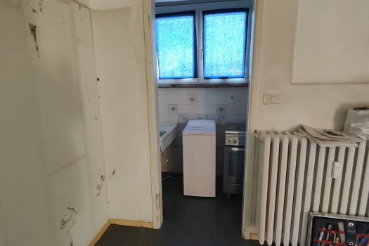 BILOCALE CITTÀ STUDI M4