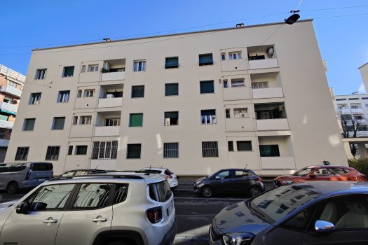 BILOCALE CITTÀ STUDI M4
