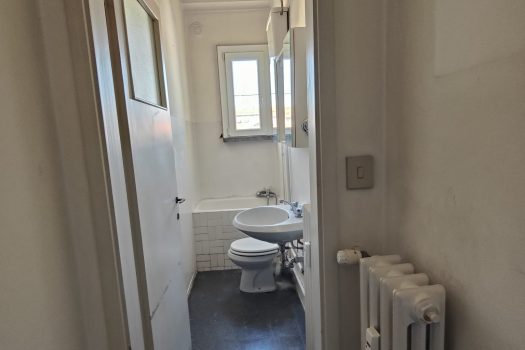 BILOCALE CITTÀ STUDI M4