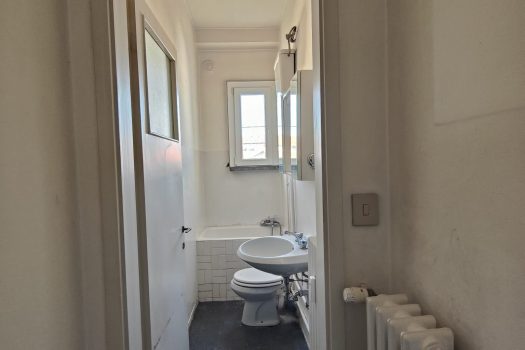 BILOCALE CITTÀ STUDI M4