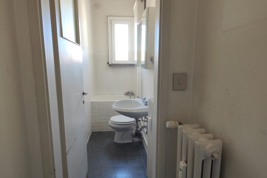 BILOCALE CITTÀ STUDI M4