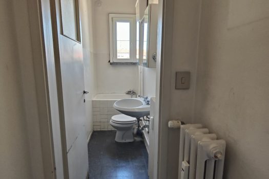 BILOCALE CITTÀ STUDI M4
