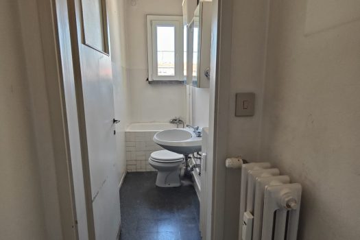 BILOCALE CITTÀ STUDI M4