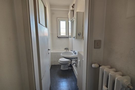 BILOCALE CITTÀ STUDI M4