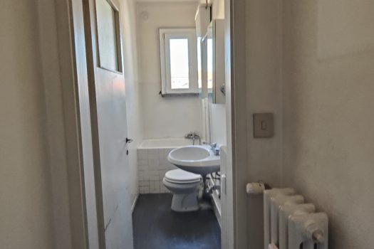 BILOCALE CITTÀ STUDI M4