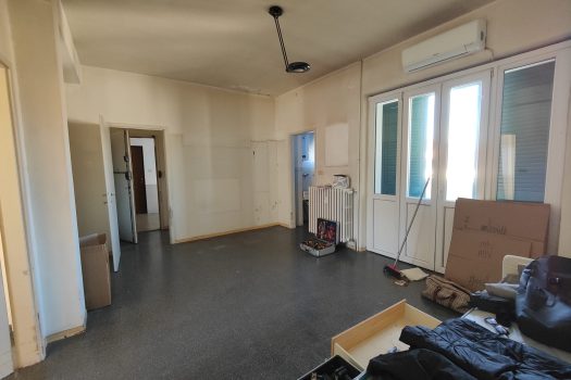 BILOCALE CITTÀ STUDI M4