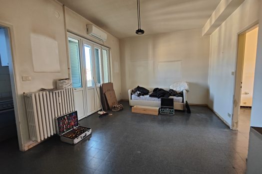 BILOCALE CITTÀ STUDI M4