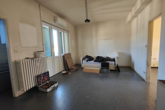 BILOCALE CITTÀ STUDI M4
