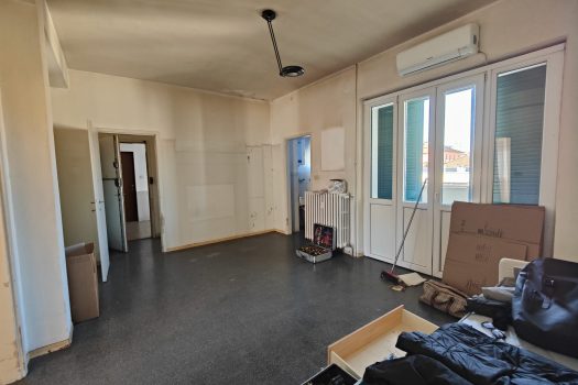 BILOCALE CITTÀ STUDI M4