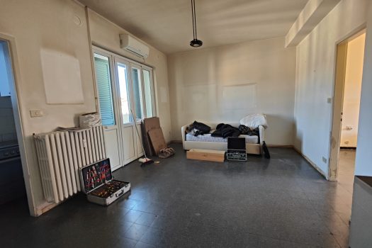 BILOCALE CITTÀ STUDI M4