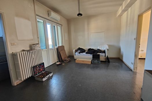 BILOCALE CITTÀ STUDI M4
