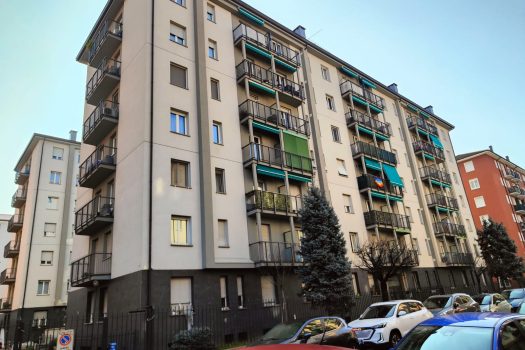 QUATTRO LOCALI – MM CA’ GRANDA