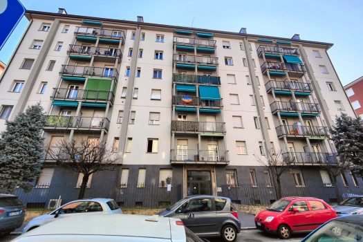 QUATTRO LOCALI – MM CA’ GRANDA