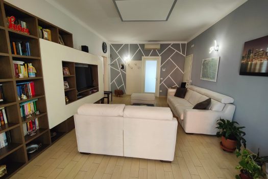 QUATTRO LOCALI – MM CA’ GRANDA