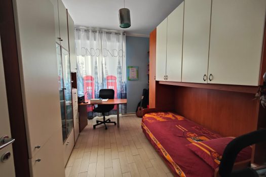 QUATTRO LOCALI – MM CA’ GRANDA