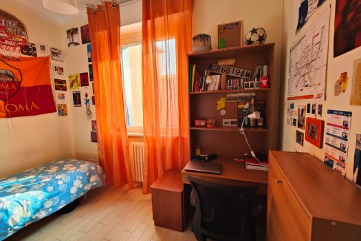 QUATTRO LOCALI – MM CA’ GRANDA