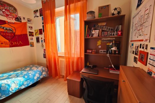 QUATTRO LOCALI – MM CA’ GRANDA