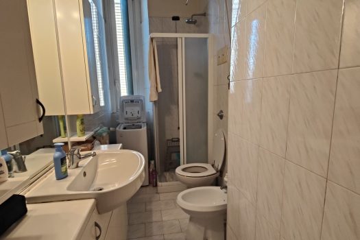 TRILOCALE CA’ GRANDA – VIALE FULVIO TESTI