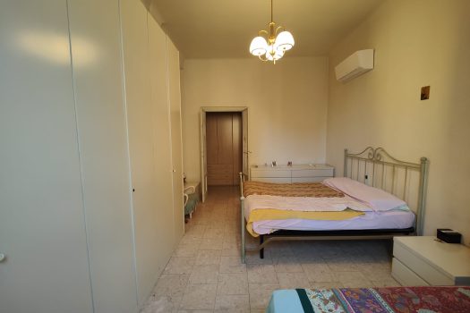 TRILOCALE CA’ GRANDA – VIALE FULVIO TESTI