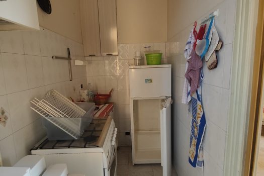 TRILOCALE CA’ GRANDA – VIALE FULVIO TESTI