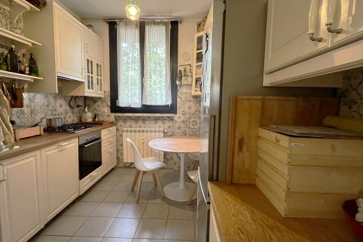 BILOCALE CON TERRAZZO- MM ISTRIA