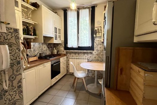 BILOCALE CON TERRAZZO- MM ISTRIA