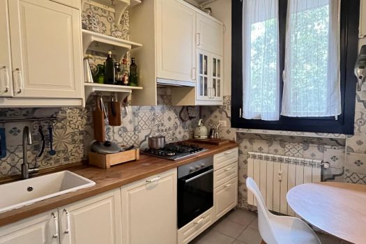 BILOCALE CON TERRAZZO- MM ISTRIA