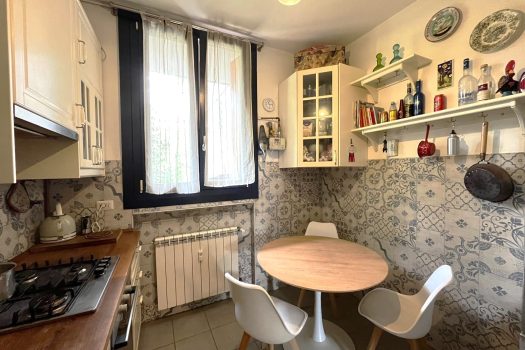 BILOCALE CON TERRAZZO- MM ISTRIA