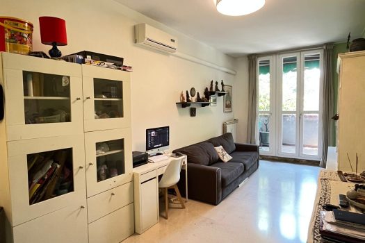 BILOCALE CON TERRAZZO- MM ISTRIA