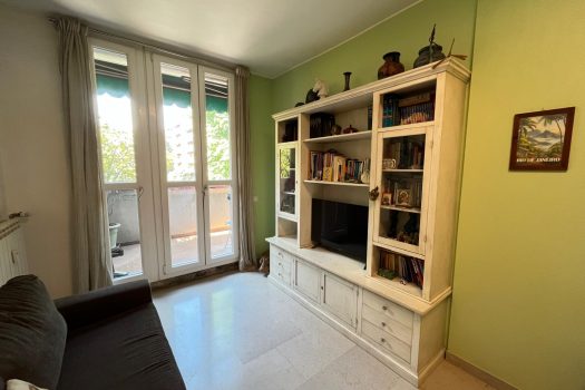BILOCALE CON TERRAZZO- MM ISTRIA