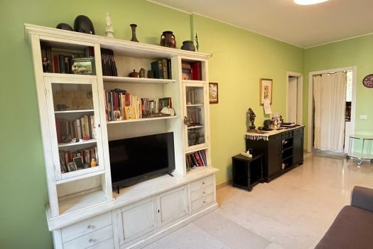 BILOCALE CON TERRAZZO- MM ISTRIA