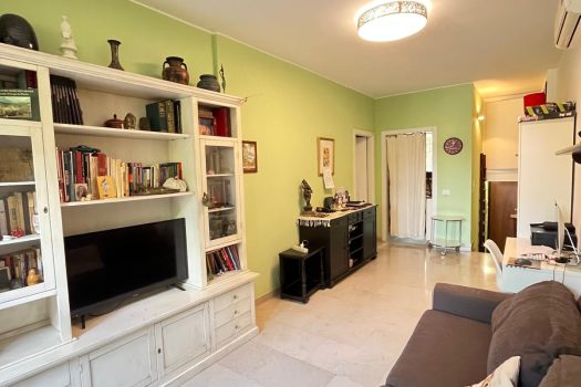 BILOCALE CON TERRAZZO- MM ISTRIA