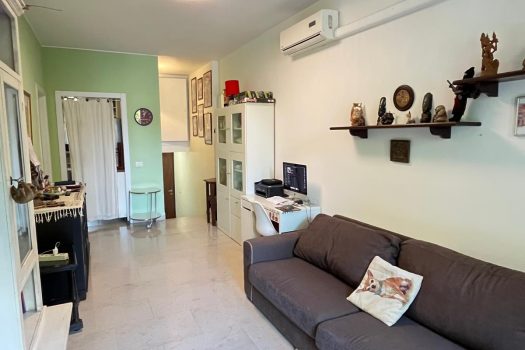 BILOCALE CON TERRAZZO- MM ISTRIA