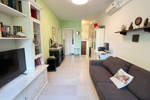 BILOCALE CON TERRAZZO- MM ISTRIA