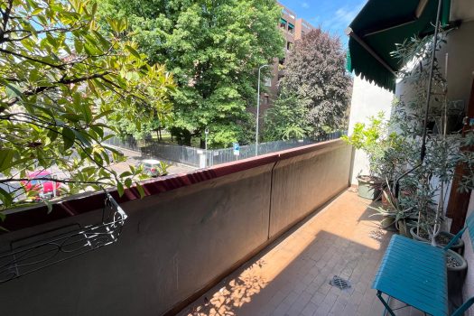 BILOCALE CON TERRAZZO- MM ISTRIA