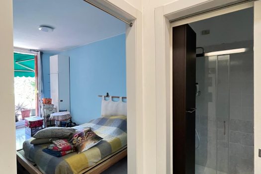 BILOCALE CON TERRAZZO- MM ISTRIA