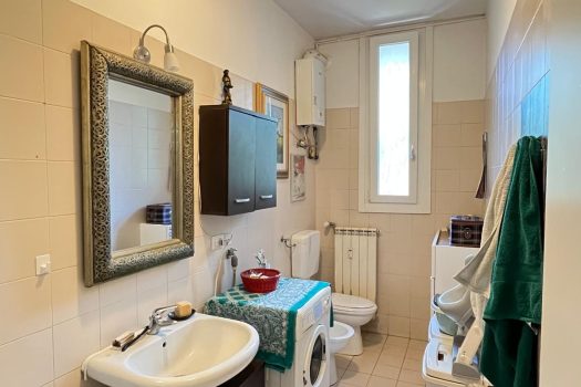 BILOCALE CON TERRAZZO- MM ISTRIA