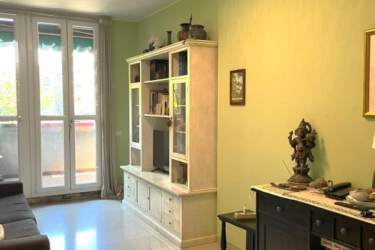 BILOCALE CON TERRAZZO- MM ISTRIA