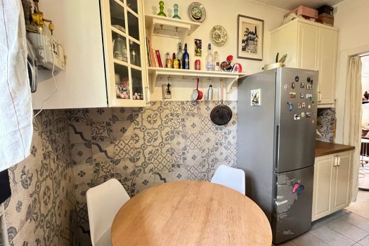 BILOCALE CON TERRAZZO- MM ISTRIA
