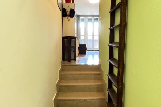 BILOCALE CON TERRAZZO- MM ISTRIA
