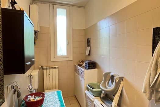 BILOCALE CON TERRAZZO- MM ISTRIA
