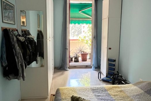 BILOCALE CON TERRAZZO- MM ISTRIA
