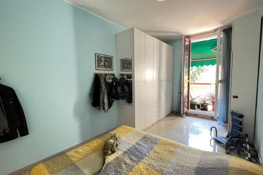 BILOCALE CON TERRAZZO- MM ISTRIA