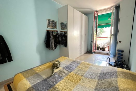 BILOCALE CON TERRAZZO- MM ISTRIA
