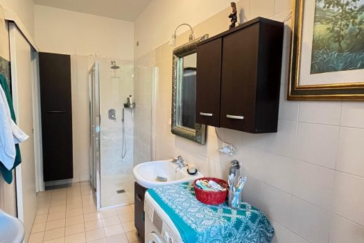 BILOCALE CON TERRAZZO- MM ISTRIA